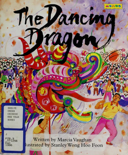 The Dancing Dragon