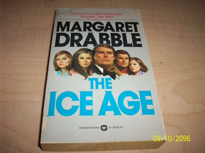 The Ice Age