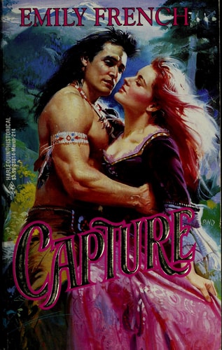 Capture (Harlequin Historical, No 214)