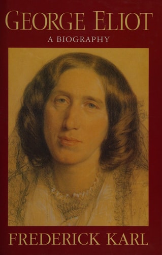 George Eliot: a biography