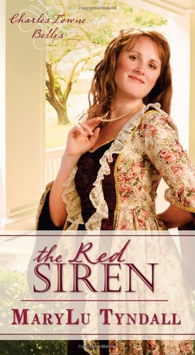 The Red Siren (Charles Towne Belles)