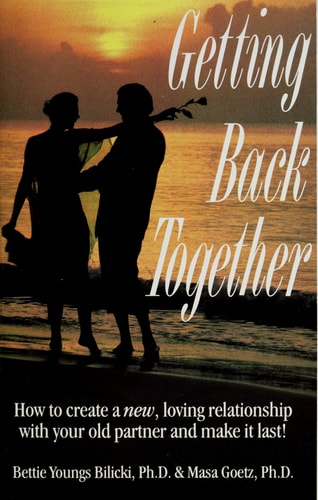 Getting Back Together