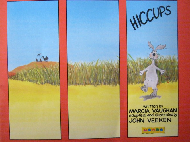 Hiccups