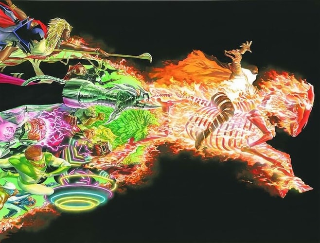 Astro City: The Dark Age Book Two