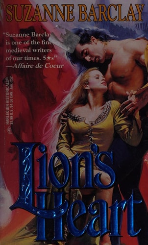 Lion's Heart