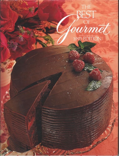 The Best of Gourmet : 1993 Edition
