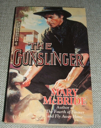 Gunslinger