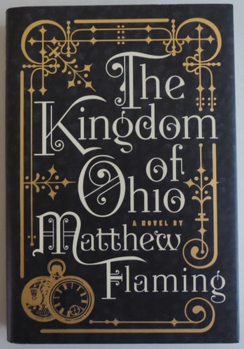 The Kingdom of Ohio