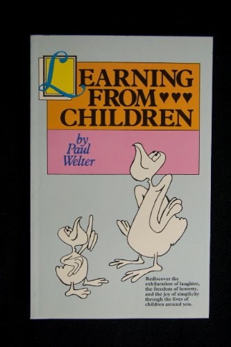 Learning from Children
