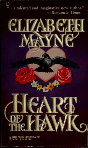 Heart Of The Hawk