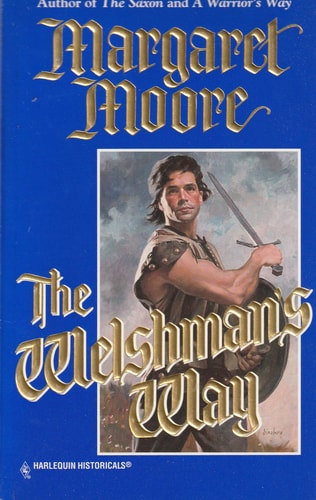 The Welshman's Way (Warrior)