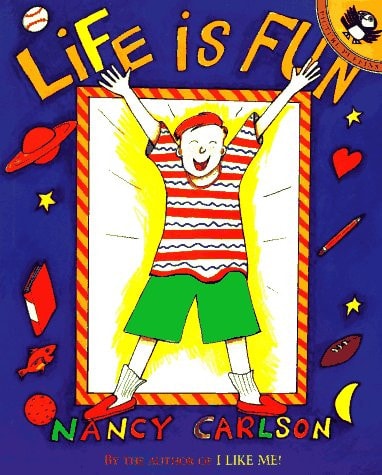 Life Is Fun! (Picture Puffins)