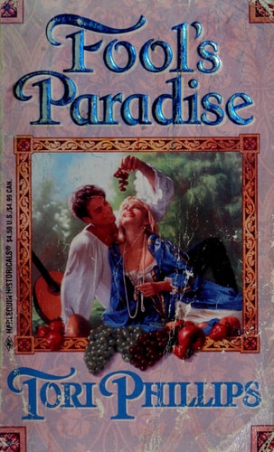 Fool's Paradise (March Madness) (Harlequin Historical No 307)