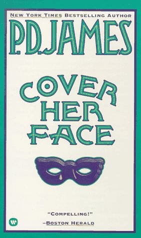 Cover Her Face