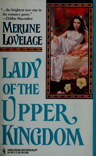 Lady Of The Upper Kingdom