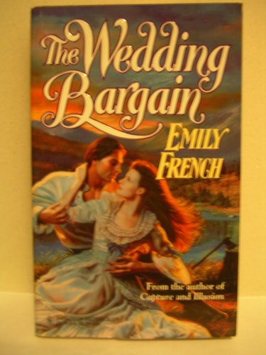 Wedding Bargain