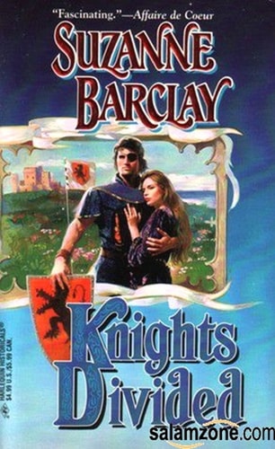 Knights Divided (The Sommerville Brothers)