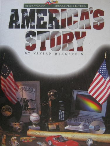 America's Story, Revised Edition