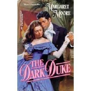 The Dark Duke (Most Unsuitable Men)