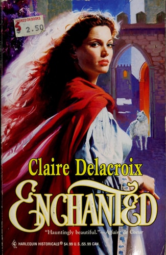 Enchanted