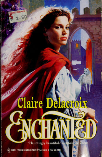 Enchanted