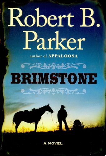 Brimstone