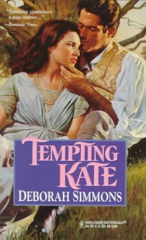 Tempting Kate