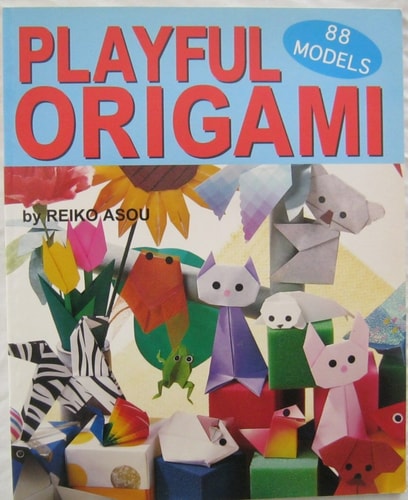 Playful Origami