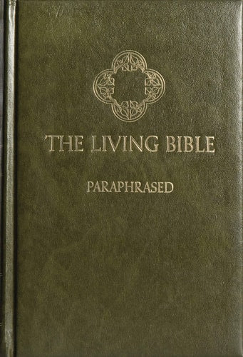 The Living Bible