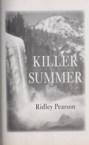 Killer Summer (Walt Fleming)