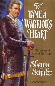 To Tame A Warrior's Heart