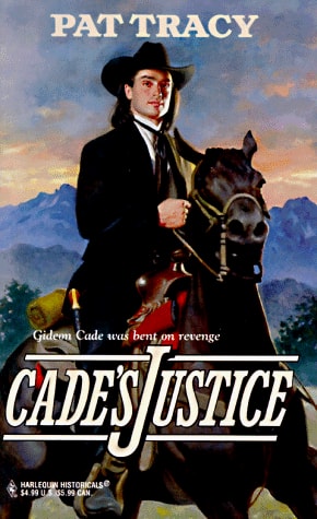 Cade's Justice