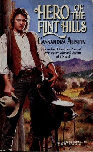 Hero Of The Flint Hills