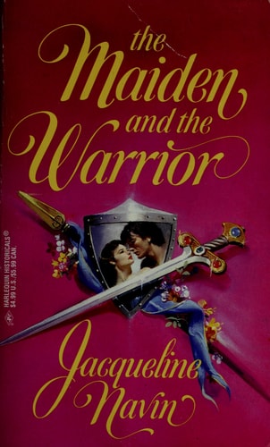 Maiden And The Warrior (March Madness)