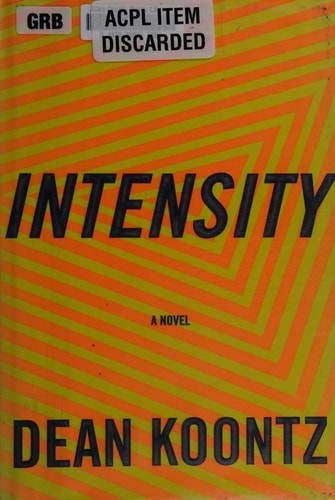 Intensity