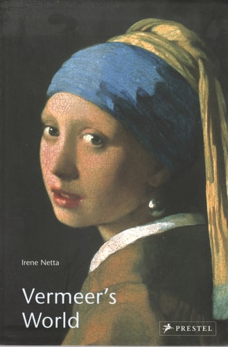 Vermeer's World: Pegasus Series