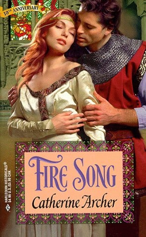 Fire Song (10th Anniversary Promotion) (Historical)