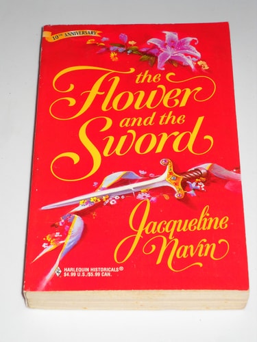The Flower And The Sword