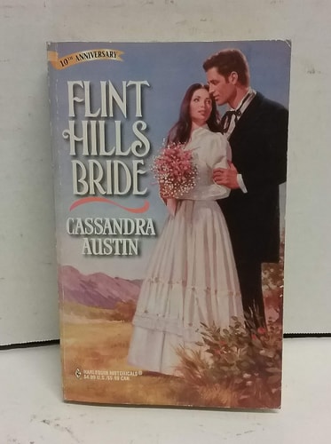 Flint Hills Bride (Historical)
