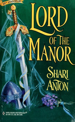 Lord Of The Manor