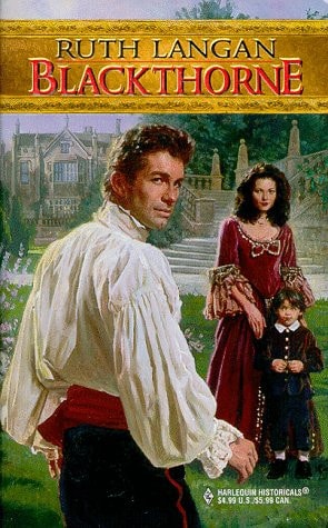 Blackthorne (Harlequin Historical, 436)