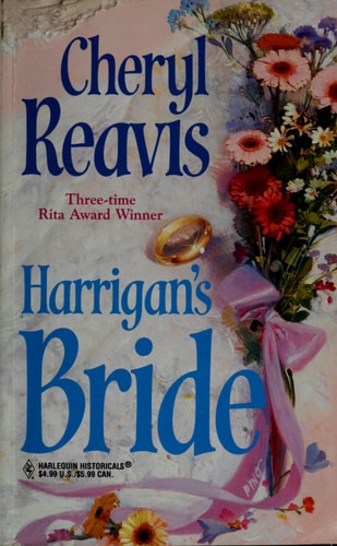 Harrigan's Bride (Harlequin Historicals, 439)