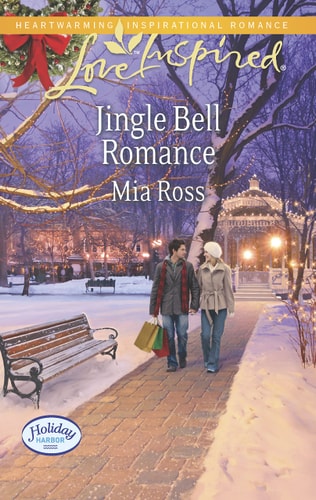 Jingle Bell Romance (Holiday Harbor)