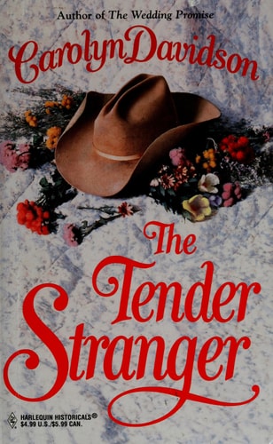 The Tender Stranger