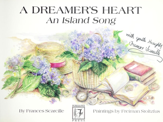 A Dreamer's Heart