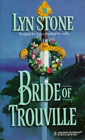 Bride Of Trouville