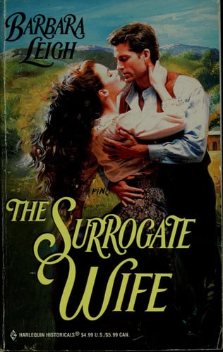 Surrogate Wife