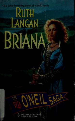 Briana