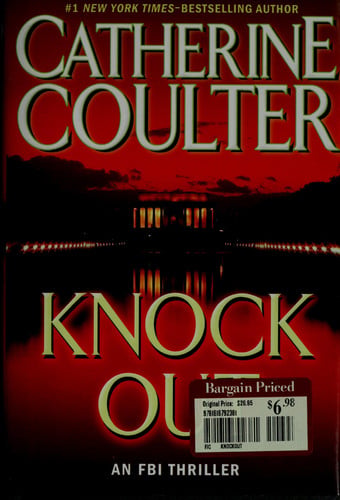 KnockOut: An FBI Thriller (FBI Thrillers)