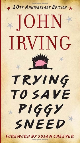 Trying to Save Piggy Sneed 20th Anniversary Edition